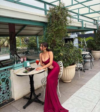 Full leaked Vrinda mandal private onlyfans photo