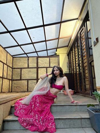 Full leaked Vrinda mandal private onlyfans photo