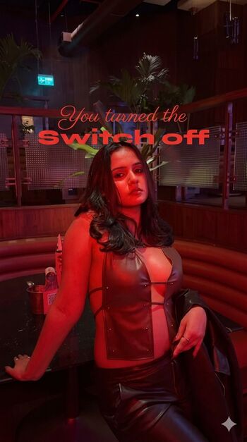 Full leaked Vrinda vinod private onlyfans photo