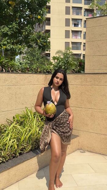 Full leaked Vrinda vinod private onlyfans photo