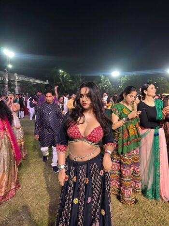 Vrinda Vinod