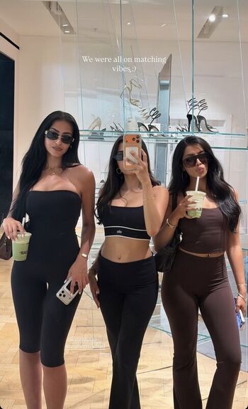 Full leaked Vritika parekh private onlyfans photo