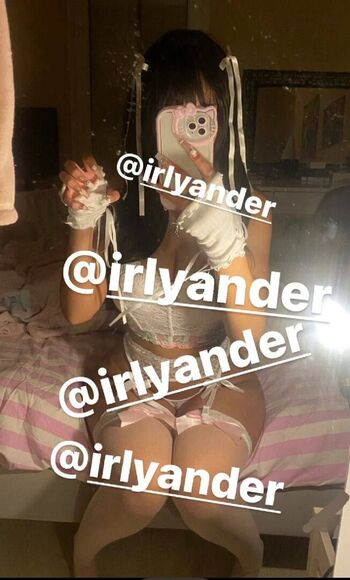 Full leaked Vrlatina private onlyfans photo
