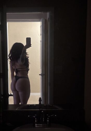 Full leaked Vrluckycharm private onlyfans photo