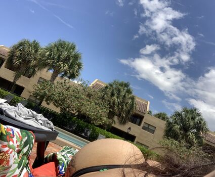 Full leaked Vrluckycharm private onlyfans photo