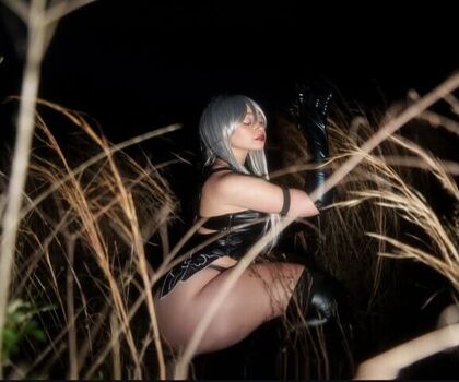 Full leaked Vrv page private onlyfans photo