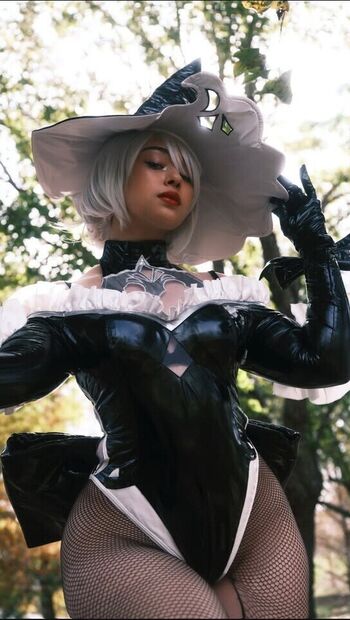 Full leaked Annemoore/ private onlyfans photo