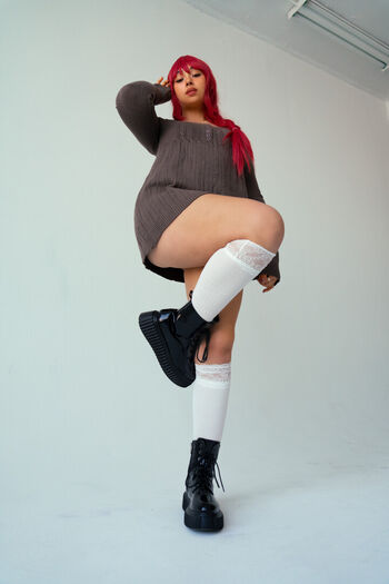 Full leaked Linzee ryder/ private onlyfans photo