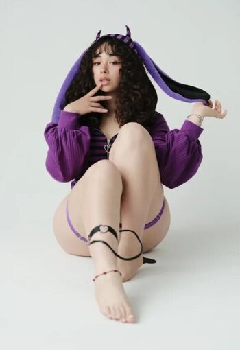 Full leaked Coco alice/ private onlyfans photo