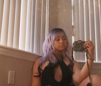 Full leaked Vrv private onlyfans photo