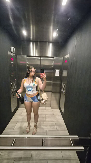 Full leaked Vrv private onlyfans photo