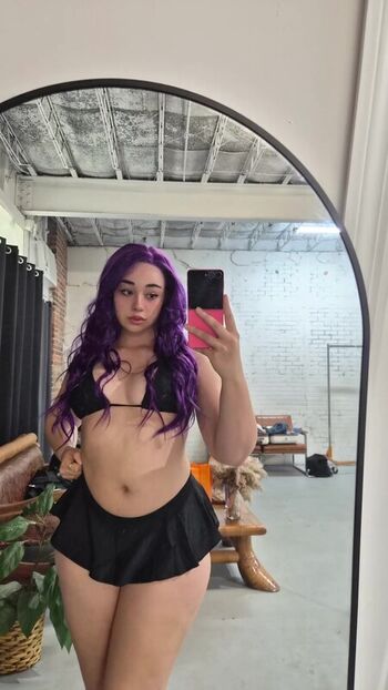 Full leaked Kwoli/ private onlyfans photo
