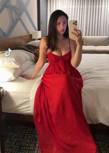 Full leaked Vstell private onlyfans photo