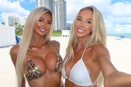 Full leaked Vstwin private onlyfans photo
