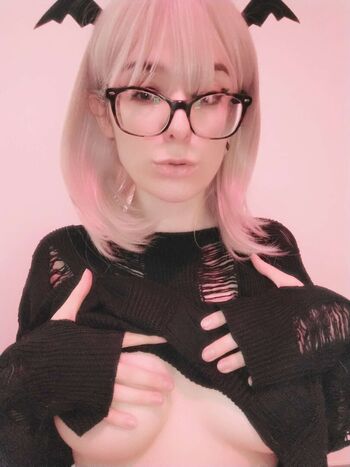 Full leaked Vtangel private onlyfans photo