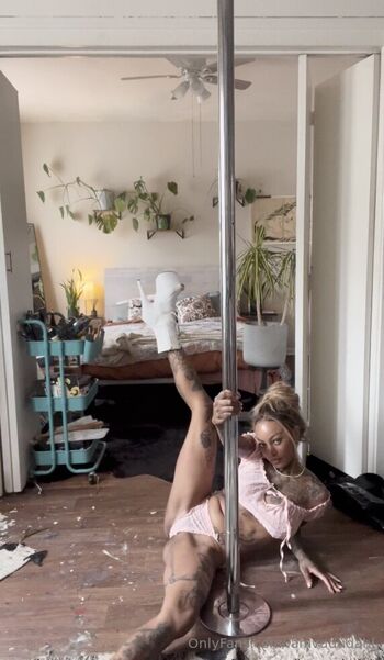 Full leaked Vudu dahl private onlyfans photo