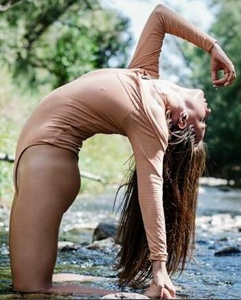 Full leaked Vulgar yogi private onlyfans photo