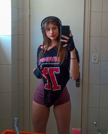 Full leaked Vulgotchela private onlyfans photo