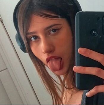 Full leaked Vulgotchela private onlyfans photo