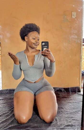 Full leaked Vunene taiwo mabunda page private onlyfans photo