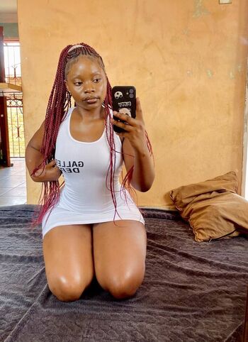 Full leaked Vunene taiwo mabunda page private onlyfans photo