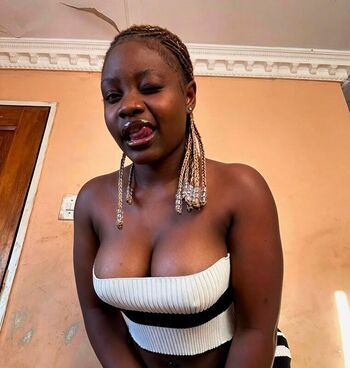Full leaked Vunene taiwo mabunda private onlyfans photo