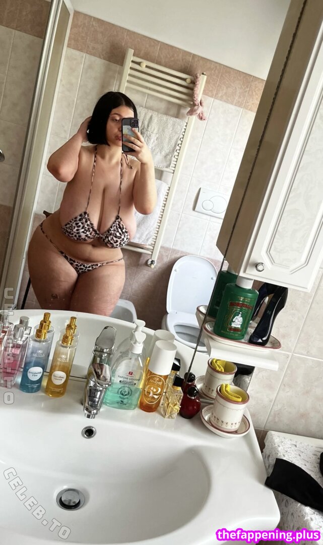 Mxmmytina / Vvalentinabonetalli 누드 OnlyFans 사진 #140
