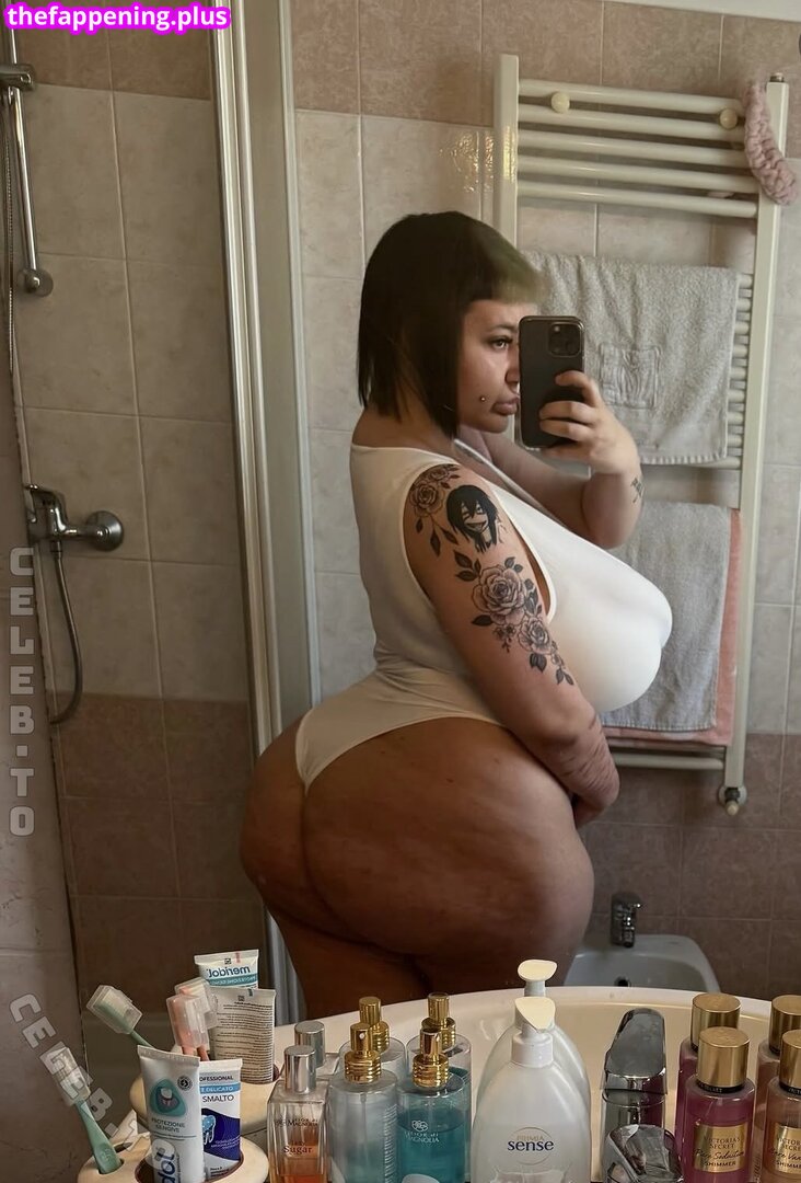 Mxmmytina / Vvalentinabonetalli Fotografie OnlyFans Dezbrăcată #148