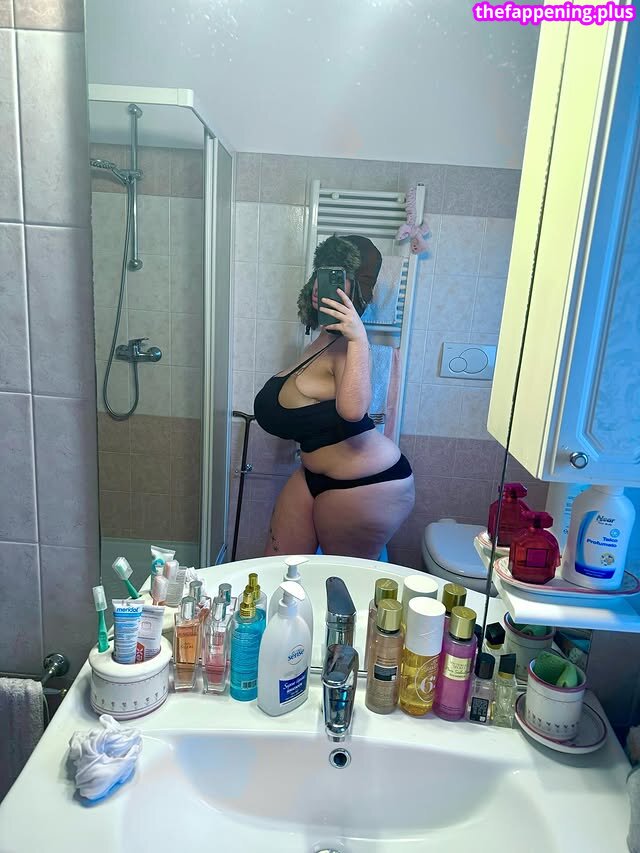Mxmmytina / Vvalentinabonetalli Nagie OnlyFans Zdjęcie #191