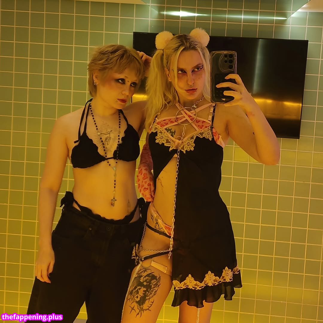 _vvampira / https: / vvampira Nahá OnlyFans fotografie #3