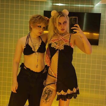 Full leaked Vvampira private onlyfans photo