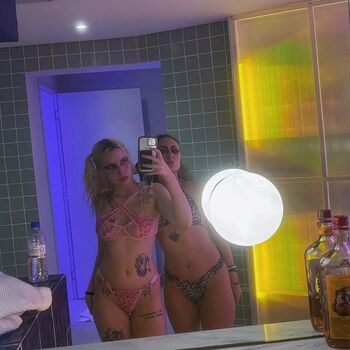 Full leaked Vvampira private onlyfans photo