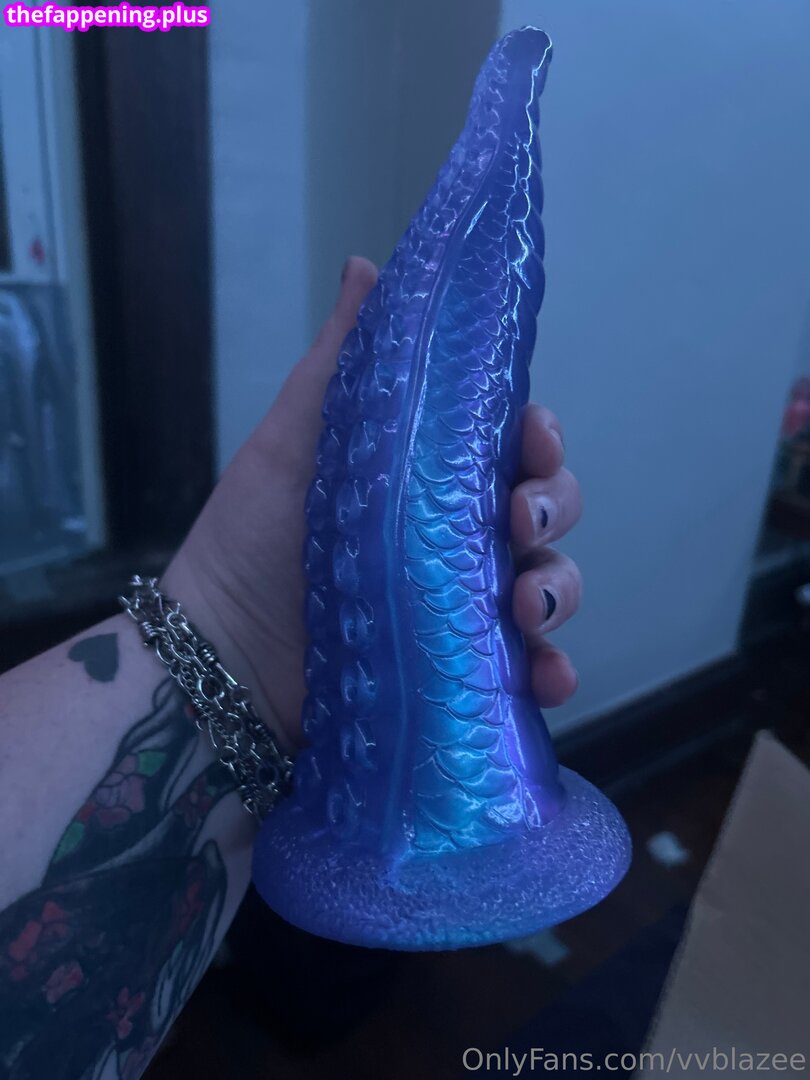 vvblazee / vvibez_ Nude OnlyFans Photo #6