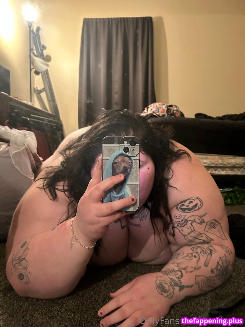 vvblazee / vvibez_ Naakte OnlyFans Foto #11