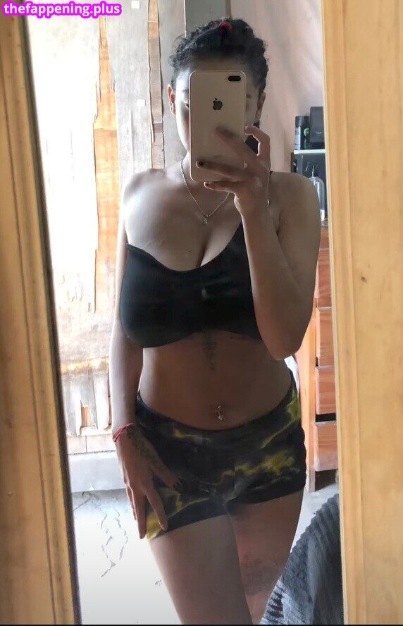 belen_mz01 / vvenusxze01 Foto OnlyFans Desnuda #4