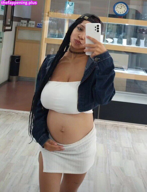 belen_mz01 / vvenusxze01 Naakte OnlyFans Foto #5