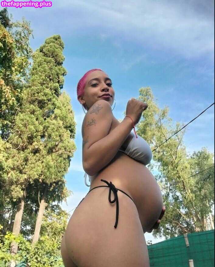 belen_mz01 / vvenusxze01 Foto OnlyFans Nuda #10