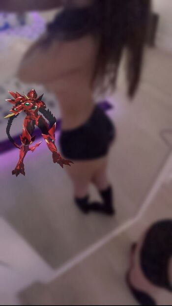 Full leaked Vveowx private onlyfans photo