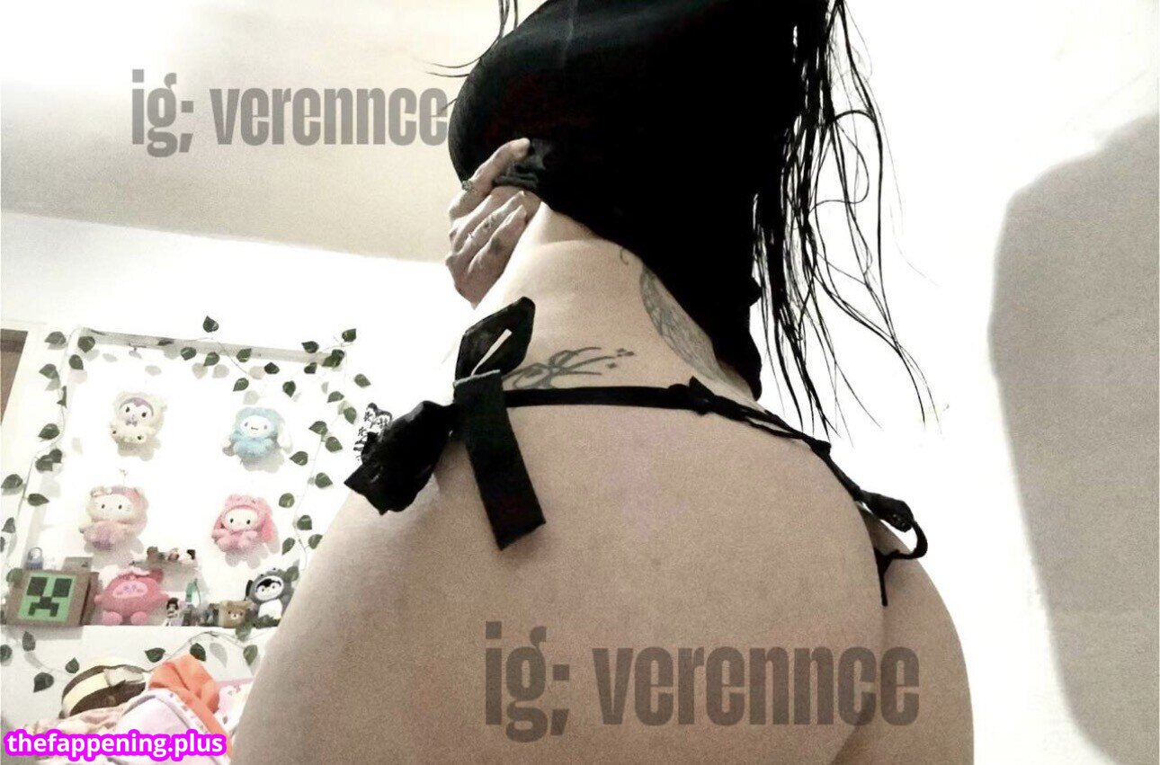 Vverence / away / https: / verennce Foto OnlyFans Nua #14