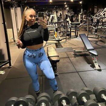 Full leaked Vvfitness private onlyfans photo