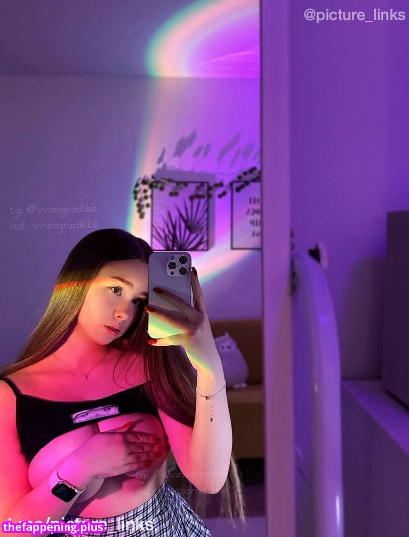 vvinogradikk / vvinogradikkk Meztelen OnlyFans Fotó #13