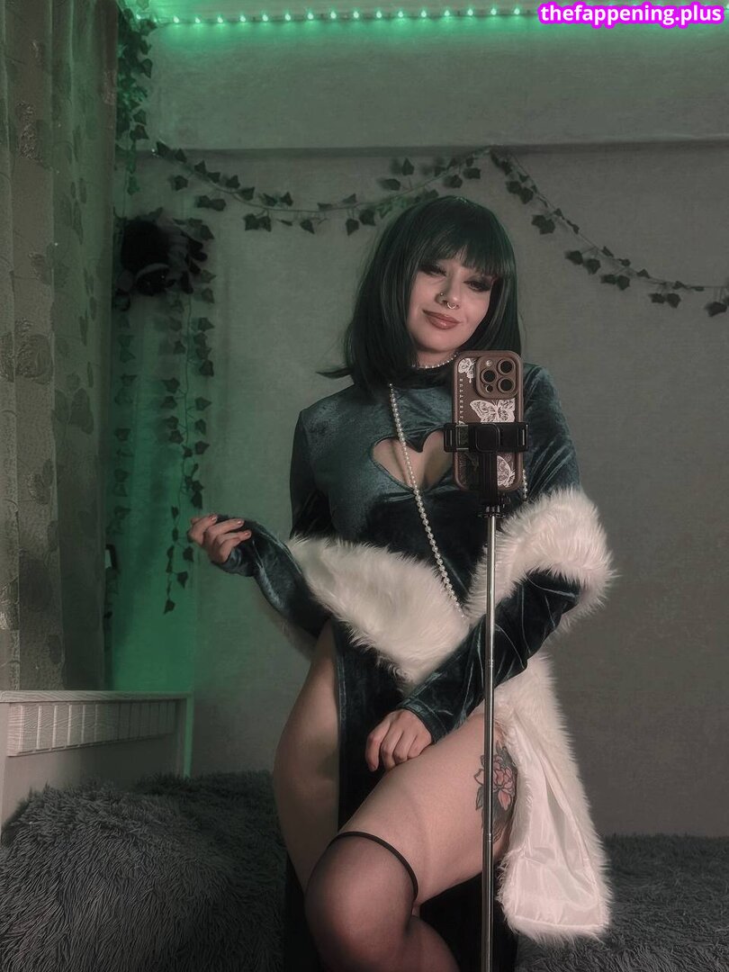 Parlament_vodka / Vvodochka / voddochka / voddochkaa Nacktes OnlyFans Foto #3