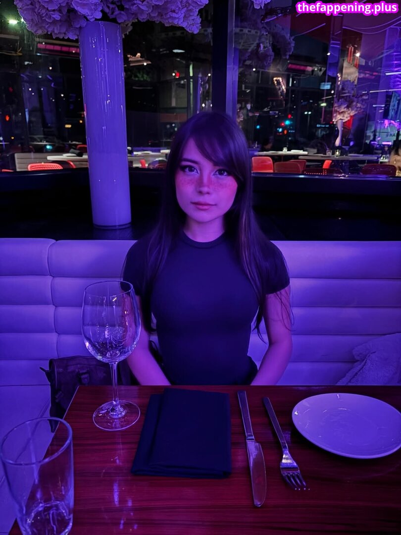 Vvriska / r9kscroller / vericha91 / wasianvriska Nagie OnlyFans Zdjęcie #7