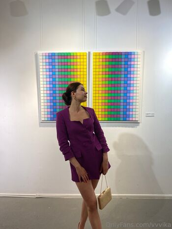 Full leaked Vvvika private onlyfans photo