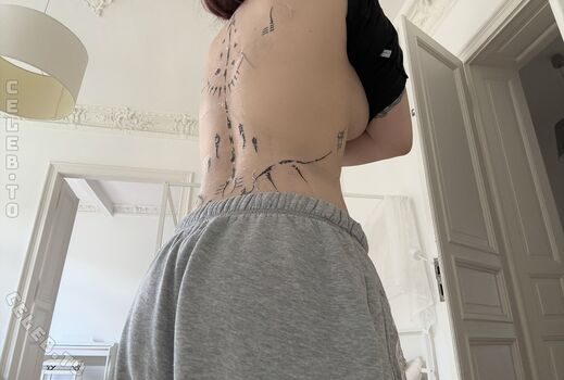 Full leaked Vylerria page private onlyfans photo