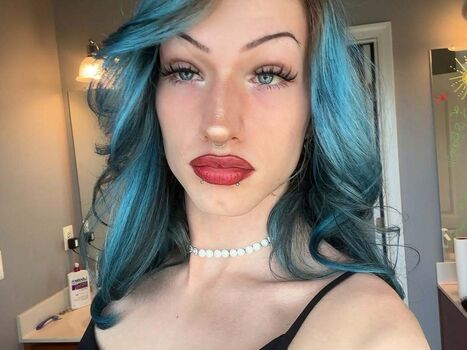 Full leaked Vylyria private onlyfans photo