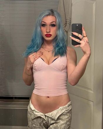 Full leaked Vylyria private onlyfans photo