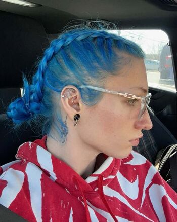 Full leaked Vylyria private onlyfans photo