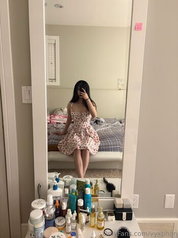 Full leaked Vyxia vyxphan private onlyfans photo