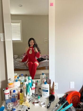 Full leaked Vyxia vyxphan private onlyfans photo